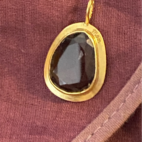 Adelline of Paris Mom Pendant - Picture 3 of 5